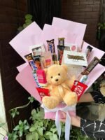 Customize Your Gift Box/ Basket / Bouquets According To Your Budget