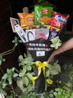 Customize Your Gift Box/ Basket / Bouquets According To Your Budget - Image 5