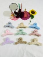 Fur claw clips - Image 2