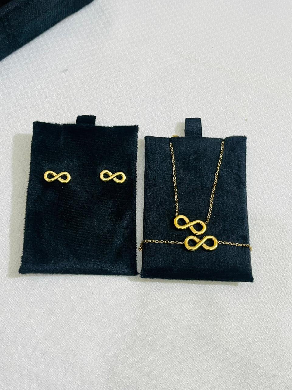 Infinity set Infinity set - Image 1