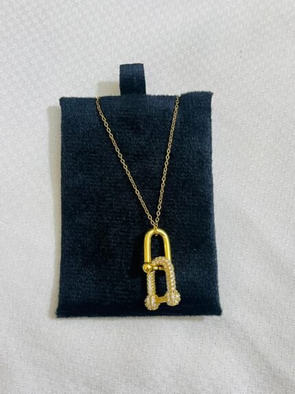 Modern pendant