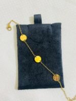 Sabr.shukar.tawakkul bracelet