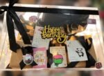 Gifts Acrylic Box - Image 2